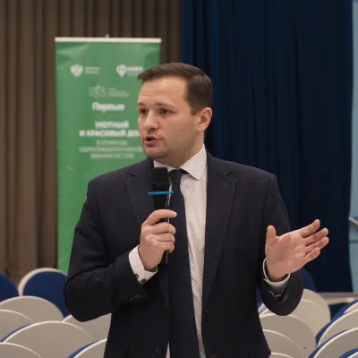 item.name Даниил Сорокин